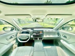 Leapmotor B10 510 Pleasure Edition - ფოტო 10