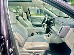 Leapmotor B10 510 Pleasure Edition - ფოტო 8