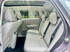 Leapmotor B10 510 Pleasure Edition - ფოტო 9