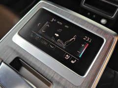 Audi A7L 55 TFSI quattro S-line Zhiyuan Flowing Crystal Package - ფოტო 12