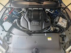 Audi A7L 55 TFSI quattro S-line Zhiyuan Flowing Crystal Package - ფოტო 19