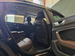 Audi A7L 55 TFSI quattro S-line Zhiyuan Flowing Crystal Package - ფოტო 2