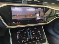 Audi A7L 55 TFSI quattro S-line Zhiyuan Flowing Crystal Package - ფოტო 3
