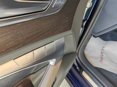 Audi A7L 55 TFSI quattro S-line Zhiyuan Flowing Crystal Package - ფოტო 4