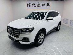 Haval H6 2023 National Trend Edition 1.5T Automatic Champion Version - ფოტო 1