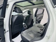 Haval H6 2023 National Trend Edition 1.5T Automatic Champion Version - ფოტო 12