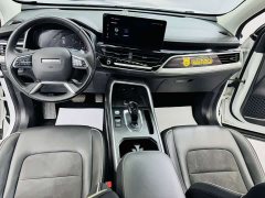 Haval H6 2023 National Trend Edition 1.5T Automatic Champion Version - ფოტო 14