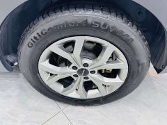 Haval H6 2023 National Trend Edition 1.5T Automatic Champion Version - ფოტო 16