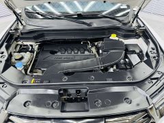 Haval H6 2023 National Trend Edition 1.5T Automatic Champion Version - ფოტო 17