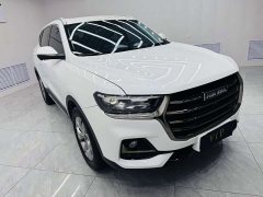 Haval H6 2023 National Trend Edition 1.5T Automatic Champion Version - ფოტო 3