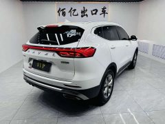 Haval H6 2023 National Trend Edition 1.5T Automatic Champion Version - ფოტო 4