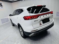 Haval H6 2023 National Trend Edition 1.5T Automatic Champion Version - ფოტო 6