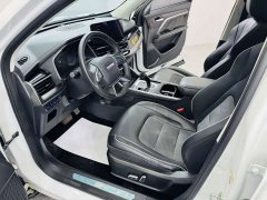Haval H6 2023 National Trend Edition 1.5T Automatic Champion Version - ფოტო 8