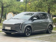 GAC AION Y Plus 510 Smart Leader Edition - ფოტო 1
