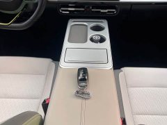 GAC AION Y Plus 510 Smart Leader Edition - ფოტო 10