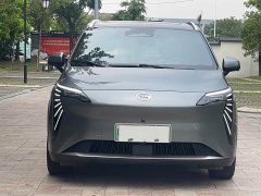 GAC AION Y Plus 510 Smart Leader Edition - ფოტო 14