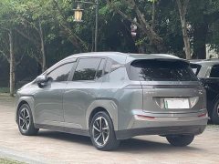 GAC AION Y Plus 510 Smart Leader Edition - ფოტო 15