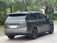 GAC AION Y Plus 510 Smart Leader Edition - ფოტო 17