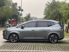 GAC AION Y Plus 510 Smart Leader Edition - ფოტო 3