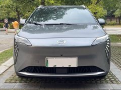 GAC AION Y Plus 510 Smart Leader Edition - ფოტო 4