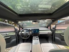 GAC AION Y Plus 510 Smart Leader Edition - ფოტო 7