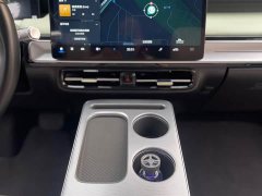GAC AION Y Plus 510 Smart Leader Edition - ფოტო 8