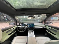GAC AION Y Plus 510 Smart Leader Edition - ფოტო 9