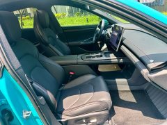 Xiaomi SU7 Rear-Wheel Drive Long Range Smart Driving Edition - ფოტო 10