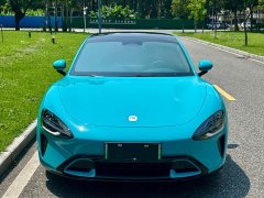 Xiaomi SU7 Rear-Wheel Drive Long Range Smart Driving Edition - ფოტო 2