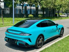 Xiaomi SU7 Rear-Wheel Drive Long Range Smart Driving Edition - ფოტო 6