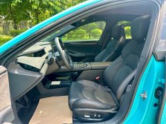Xiaomi SU7 Rear-Wheel Drive Long Range Smart Driving Edition - ფოტო 7