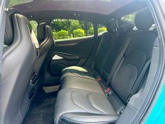 Xiaomi SU7 Rear-Wheel Drive Long Range Smart Driving Edition - ფოტო 8