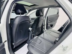 Hyundai Elantra 2022 1.5L CVT Luxury - ფოტო 13