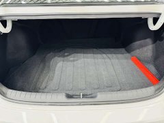 Hyundai Elantra 2022 1.5L CVT Luxury - ფოტო 16