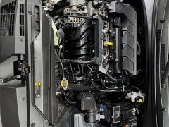Hyundai Elantra 2022 1.5L CVT Luxury - ფოტო 17