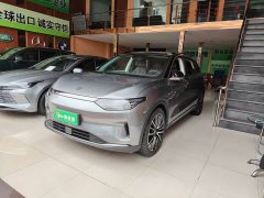 Leapmotor C11 Executive 510 - ფოტო 1