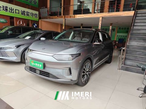 2021 Leapmotor C11 Executive 510 - ავტომობილი ჩინეთიდან