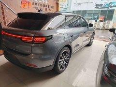 Leapmotor C11 Executive 510 - ფოტო 11