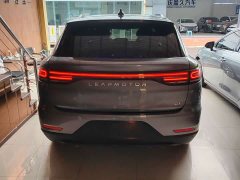 Leapmotor C11 Executive 510 - ფოტო 13