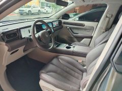 Leapmotor C11 Executive 510 - ფოტო 4