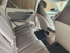 Leapmotor C11 Executive 510 - ფოტო 8