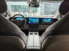 Leapmotor C11 Executive 510 - ფოტო 9
