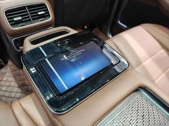 Mercedes-Benz GLS 450 4MATIC Fashion - ფოტო 10