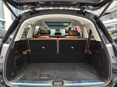 Mercedes-Benz GLS 450 4MATIC Fashion - ფოტო 12