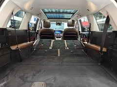 Mercedes-Benz GLS 450 4MATIC Fashion - ფოტო 13