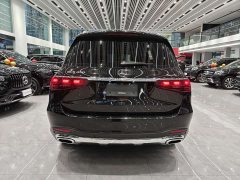 Mercedes-Benz GLS 450 4MATIC Fashion - ფოტო 14