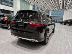 Mercedes-Benz GLS 450 4MATIC Fashion - ფოტო 15