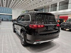 Mercedes-Benz GLS 450 4MATIC Fashion - ფოტო 16
