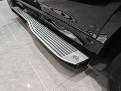 Mercedes-Benz GLS 450 4MATIC Fashion - ფოტო 4