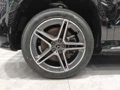 Mercedes-Benz GLS 450 4MATIC Fashion - ფოტო 5